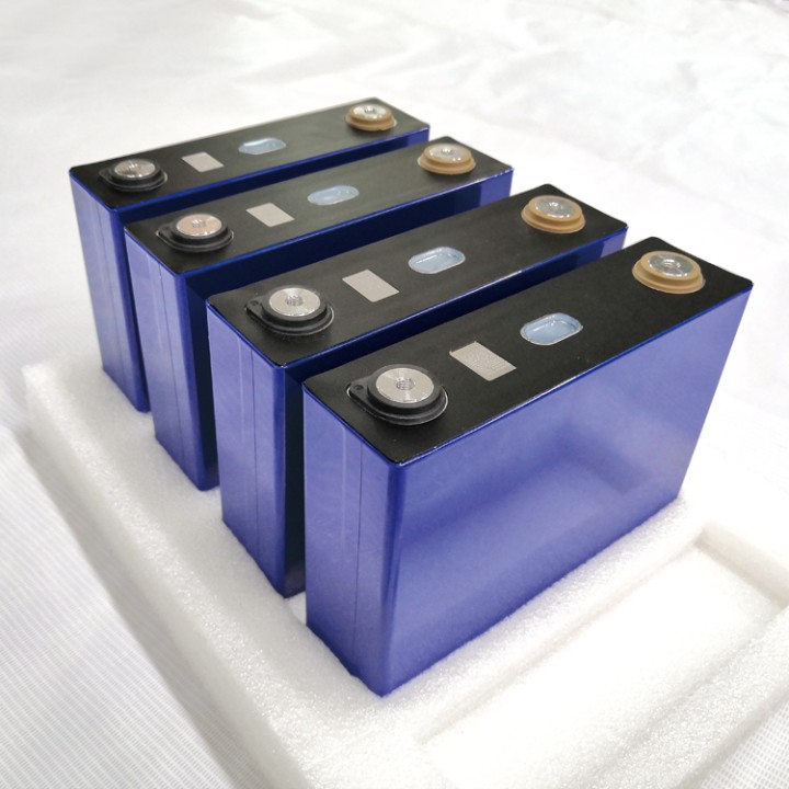 LiFePO4 battery