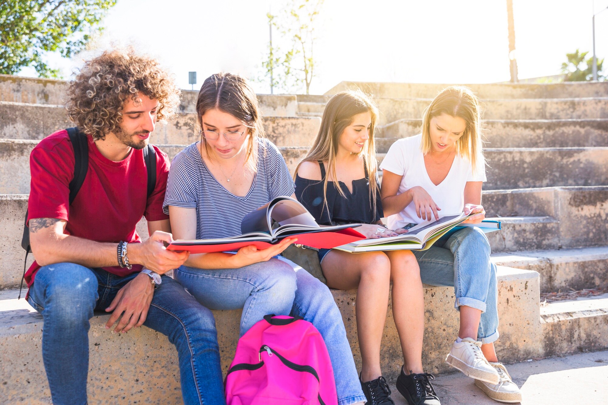 Why University of Queensland