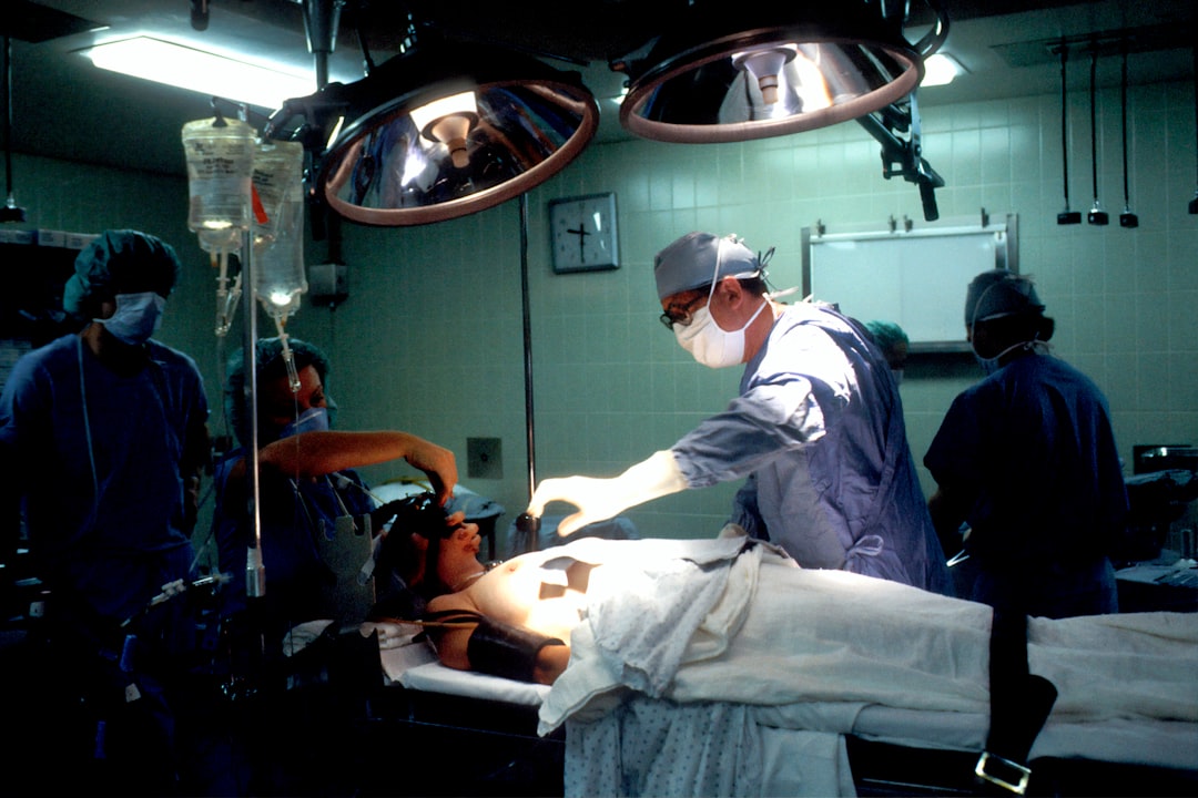 Dental Surgery