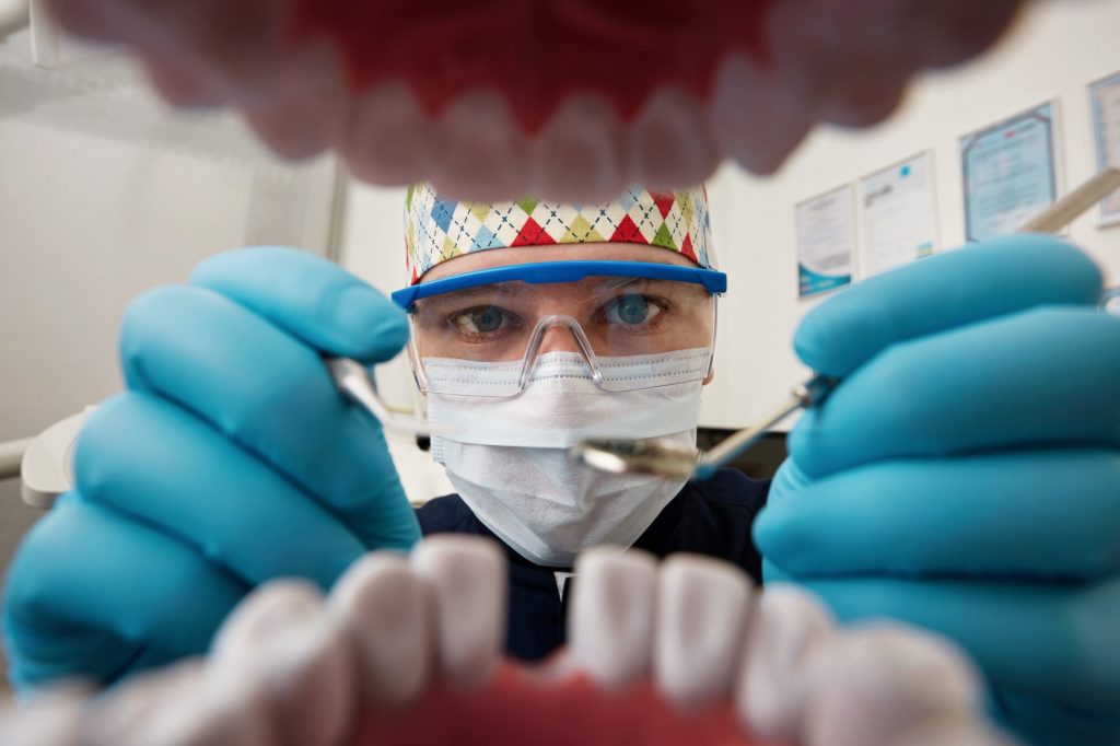 Dental Surgery