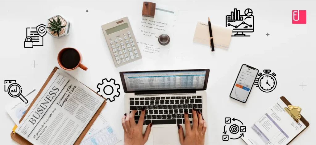bookkeeper