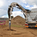 Construction trenching sydney