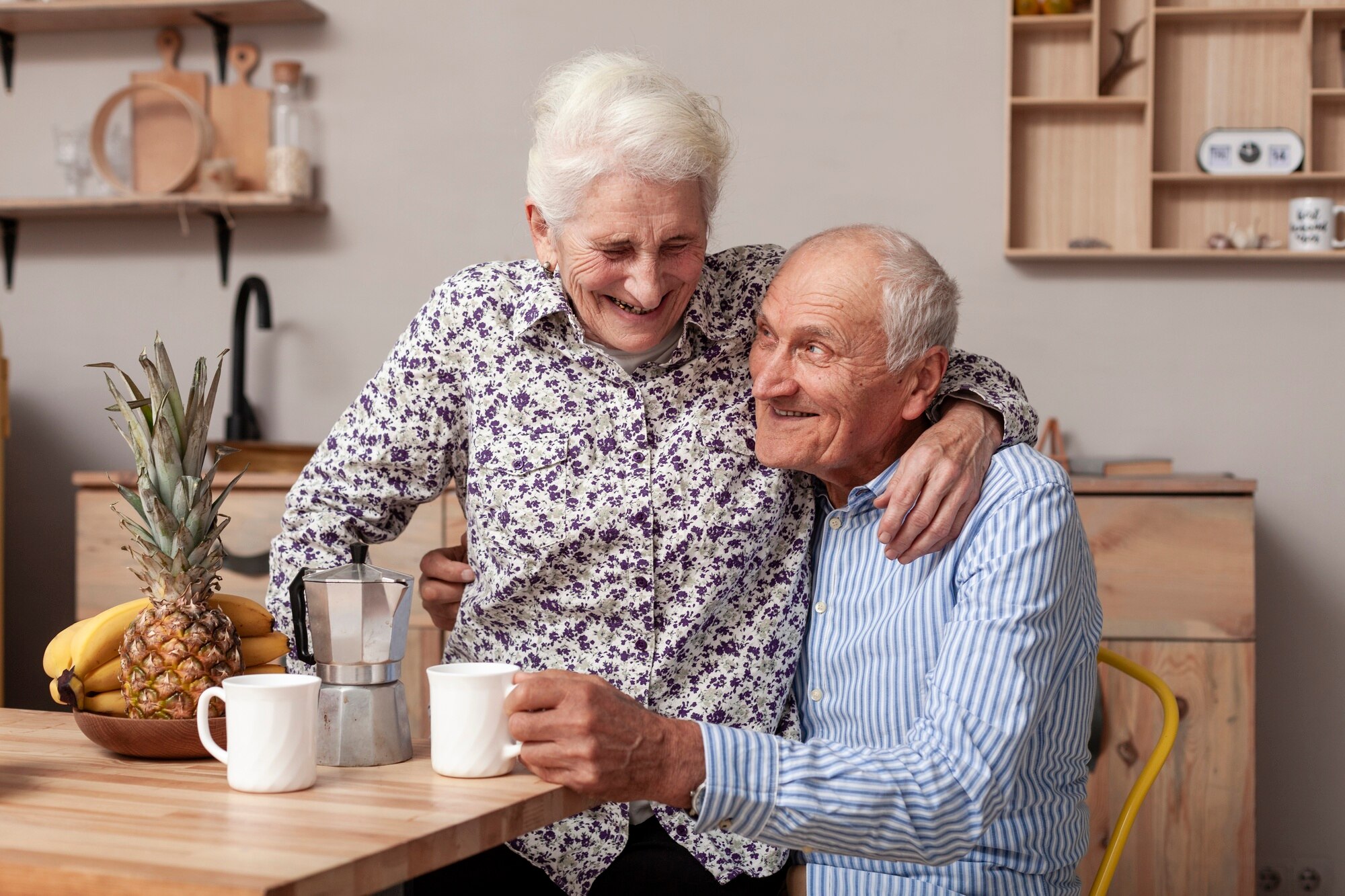 retirement living